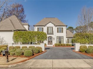 2924 Normandy Pl, Tuscaloosa, AL 35406