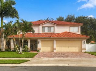 1434 Artimino Lane, Boynton Beach, FL 33436