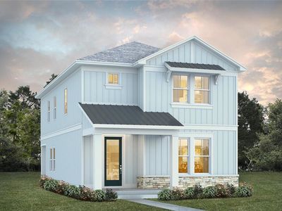 406 W Paris St, Tampa, FL, 33604