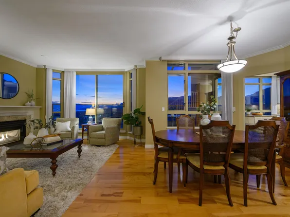 160 W Keith Rd #1505, North Vancouver, BC V7P 3C7