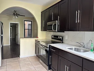 1677 Gates Avenue, #1L