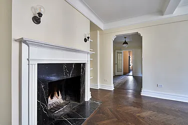 Rented by Compass