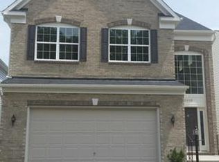 3500 Eagle Ridge Dr, Woodbridge, VA 22191