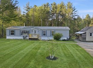 111 Pike Road, Livermore, ME 04253
