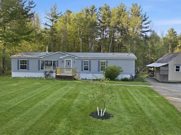 111 Pike Road, Livermore, ME 04253