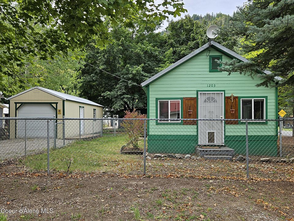 1st image of 1203 Garden Ave