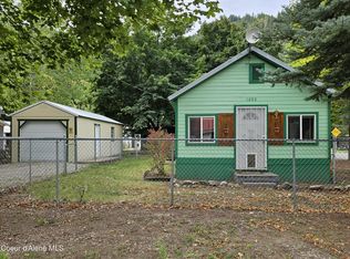 1203 Garden Ave, Osburn, ID 83849