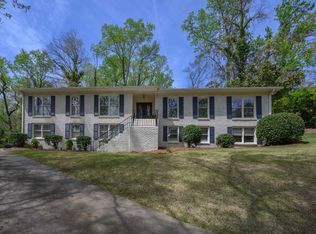 3757 Rockhill Rd, Birmingham, AL 35223