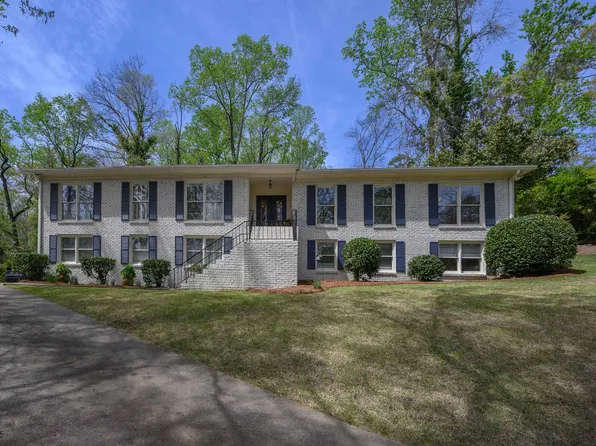 3757 Rockhill Rd, Birmingham, AL 35223