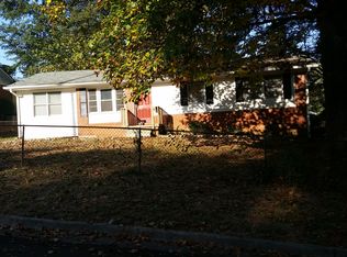 3233 Renault Rd SE, Atlanta, GA 30354