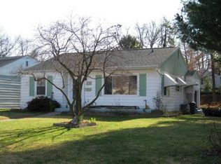 2200 Sycamore St, Quincy, IL 62301