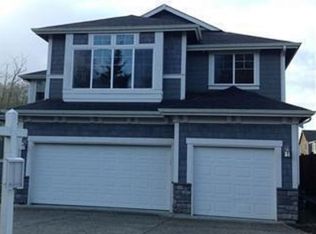 8606 70th St NE, Marysville, WA 98270