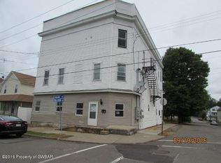 200 Pine St, Nanticoke, PA 18634