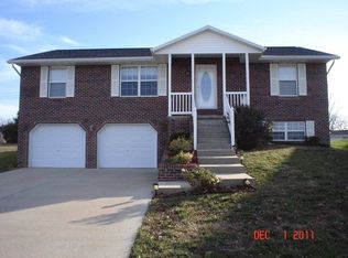 1907 Greenwich Way, Jefferson City, MO 65109