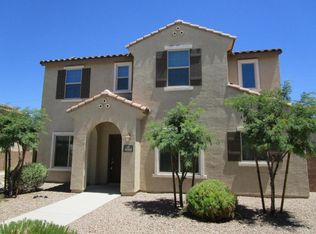 10988 E Passion Flower Ln, Tucson, AZ 85747