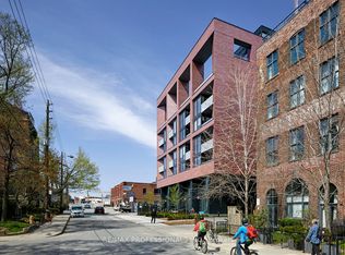 383 Sorauren Ave #305, Toronto, ON M6R 0A4