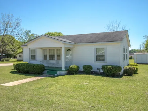 410 Avenue F, Hartford, AL 36344