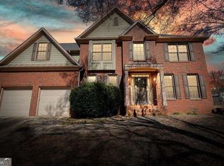 4074 Gold Mill Rdg, Canton, GA 30114