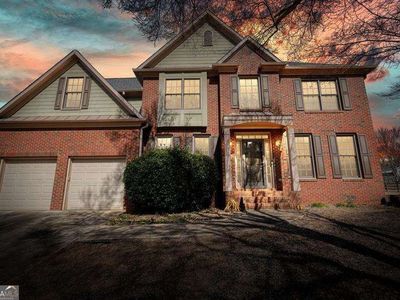 4074 Gold Mill Rdg, Canton, GA, 30114