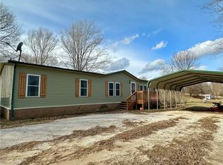 2685 Christina Cir, Pea Ridge, AR 72751