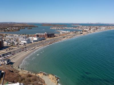 19 Oceanside Dr #19, Hull, MA, 02045
