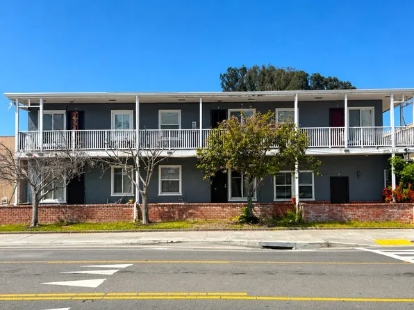 Null, San Leandro, CA 94577