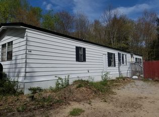 541 Maine St, Stoneham, ME 04231