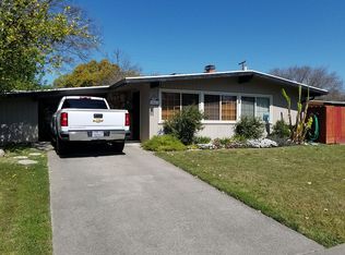 2447 Douglas Rd, Stockton, CA 95207