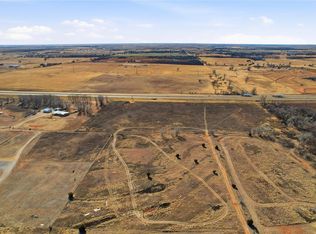 N 1960th Cir Lot 17-27, Elk City, OK 73644