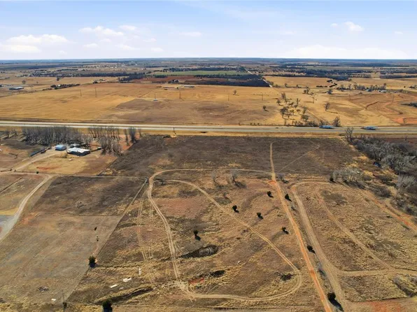 N 1960th Cir Lot 17-27, Elk City, OK 73644
