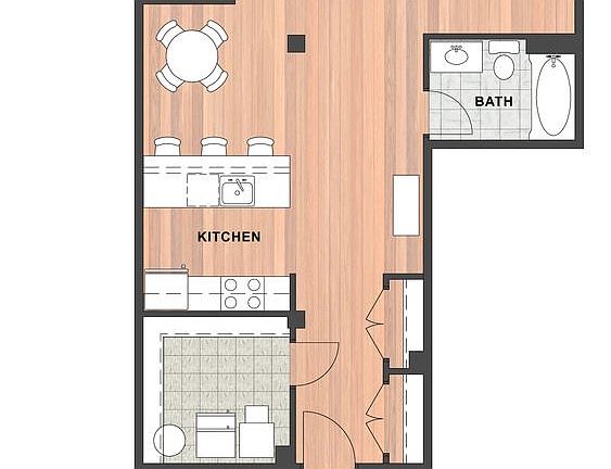 2nd image of 71 Canvass St #3372060
