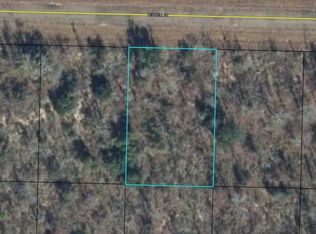 0 Terrell St, Chipley, FL 32428