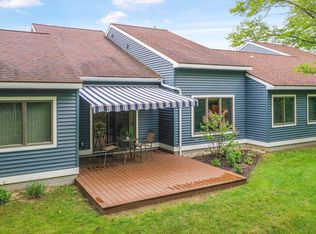 143 N Shore Dr W UNIT 15, Cadillac, MI 49601