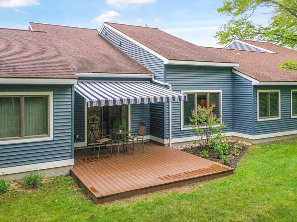143 N Shore Dr W Unit 15, Cadillac, MI 49601
