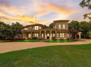 636 Duck Creek Way, Sunnyvale, TX 75182