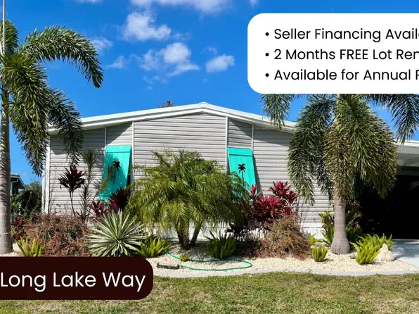 4119 Long Lake Way, Ellenton, FL 34222