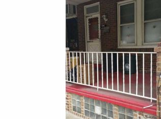 1718 Cope St, Camden, NJ 08104