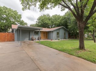 7606 Creston Ln, Austin, TX 78752