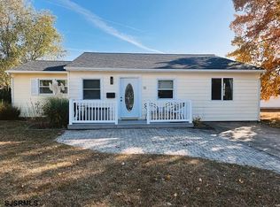 18 Rutgers Rd, Somers Point, NJ 08244