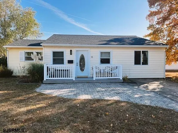 18 Rutgers Rd, Somers Point, NJ 08244