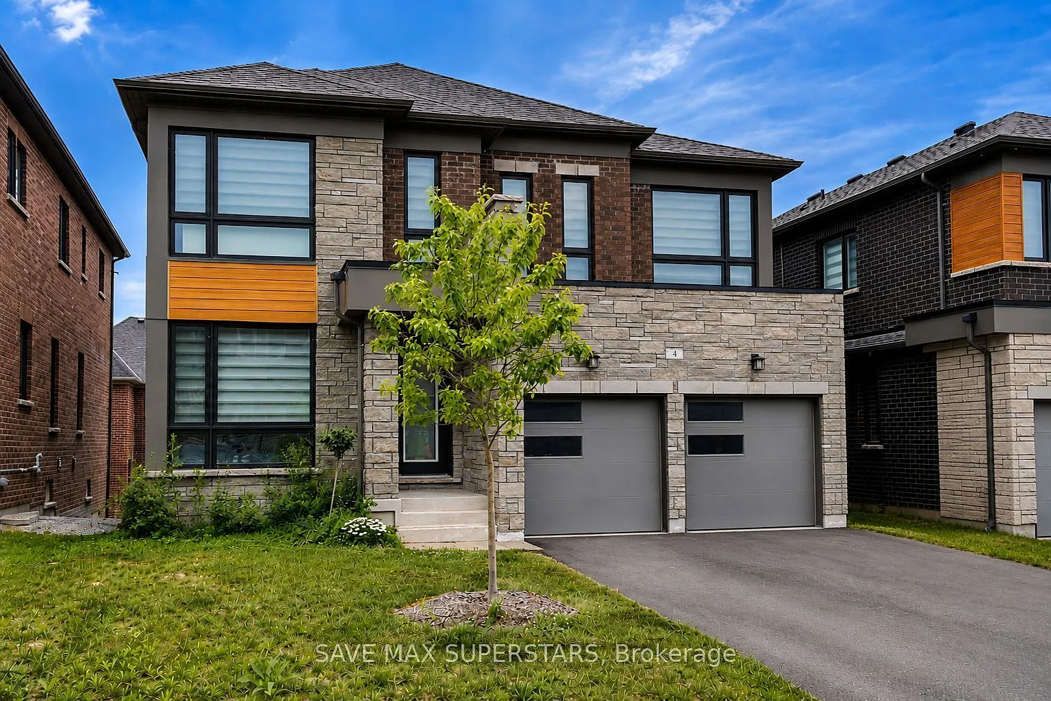 4 bed, $3,350 — Photo 2
