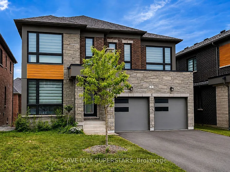 4 Sweet Cicely St — Photo 2
