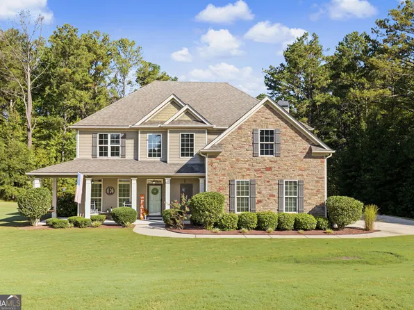 141 Austin Storey Cir, Newnan, GA 30263