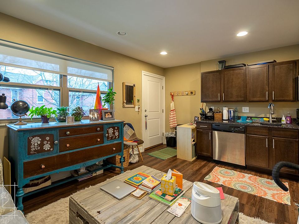 1308 1326 Dennison Ave Apartment Rentals Columbus, OH Zillow