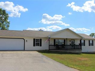 17100 Lensman Rd, Saint Robert, MO 65584
