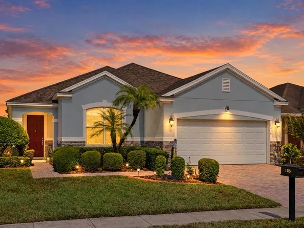 1416 LEXINGTON AVENUE, DAVENPORT, FL 33837