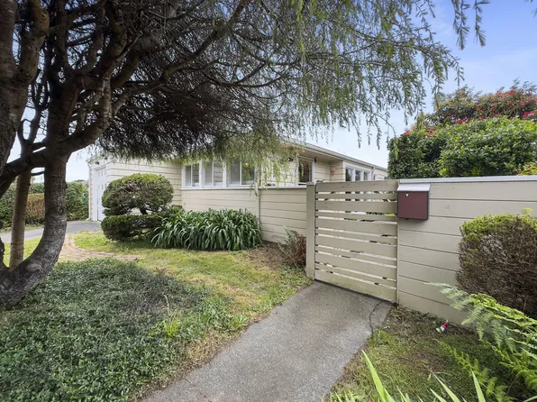 2935 Lowell St, Eureka, CA 95501