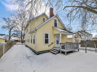 3124 W 11th Pl, Cleveland, OH 44109