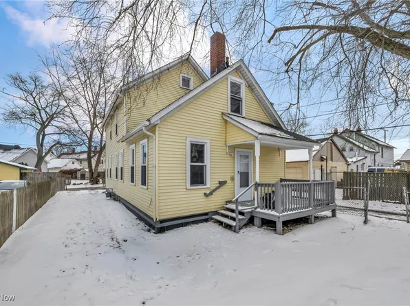 3124 W 11th Pl, Cleveland, OH 44109