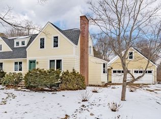 86 Butternut Cir, Concord, MA 01742